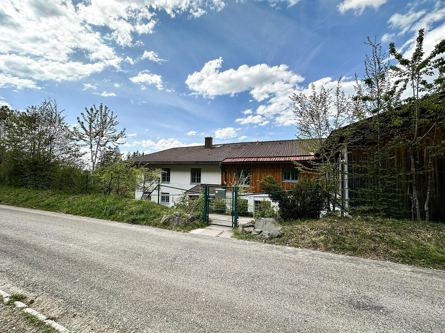 Vogelnest Apartment Oberstaufen Exterior photo